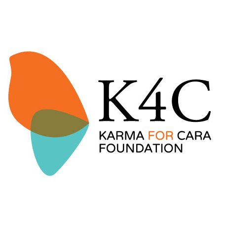 Karma for Cara logo
